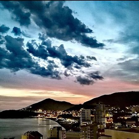 Belveder Montenegro Rafailovici Bagian luar foto
